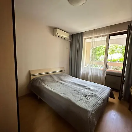 българия влас Apartment Sveti Vlas