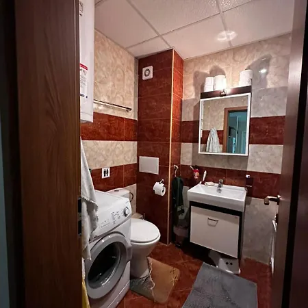 Apartment българия влас Sveti Vlas