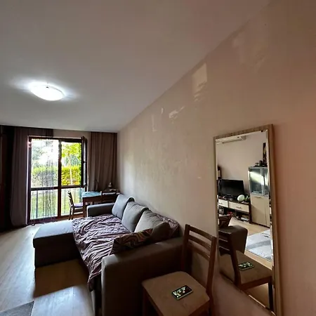 българия влас Apartment Sveti Vlas